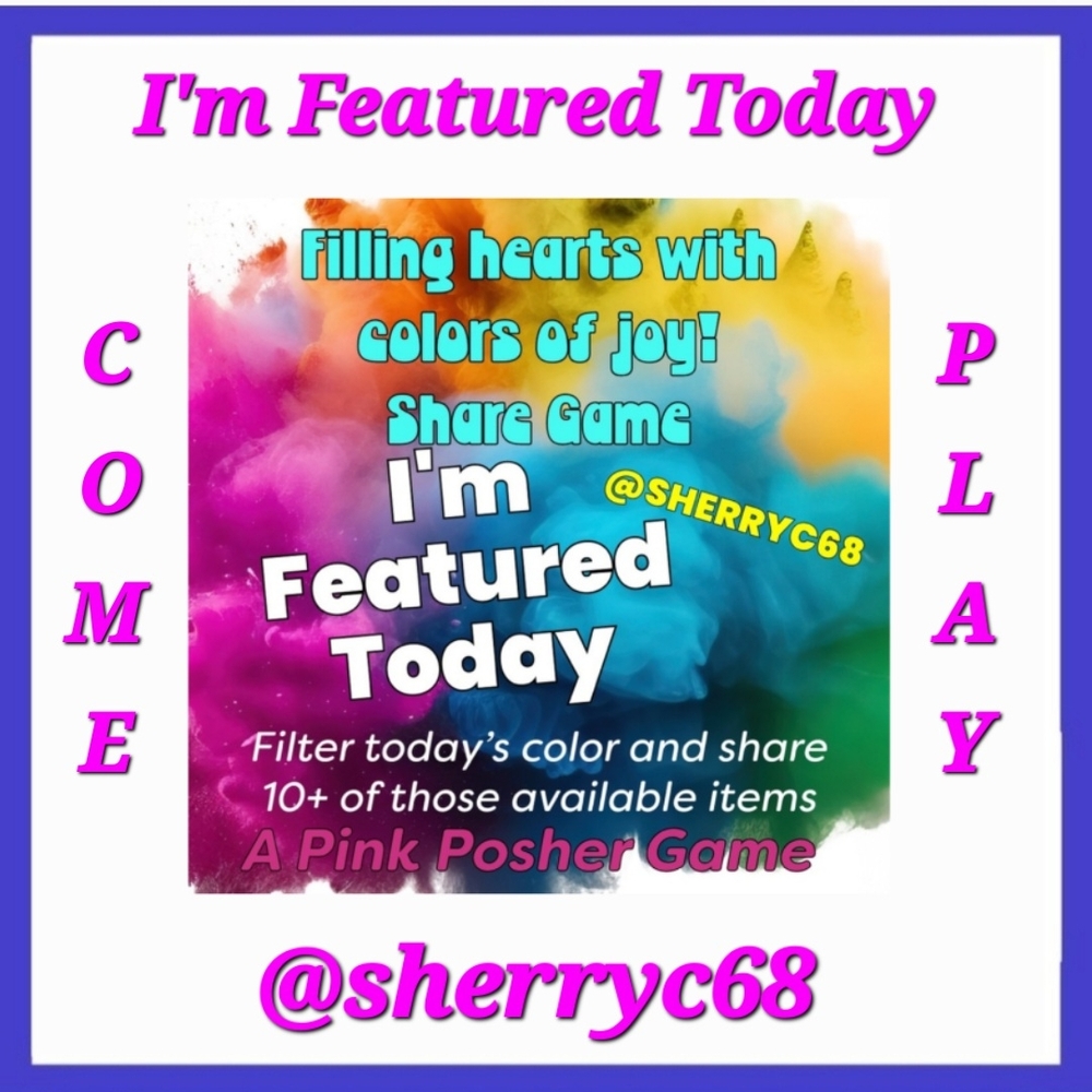 💖 I'm Featured 💖 - Picture 3 of 3